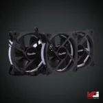 Thunder Air Max 9 RGB Fan Kit 3 Fans Pack