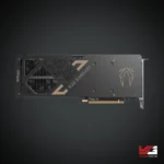 ZOTAC Gaming NVIDIA GeForce RTX 5070 12GB Graphics Card