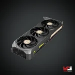 ZOTAC Gaming NVIDIA GeForce RTX 5070 12GB Graphics Card