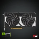 Asus Dual GeForce RTX 5060 8GB OC Edition Graphics Card - Image 8