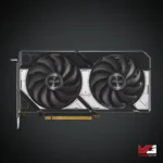 Asus Dual GeForce RTX 5060 8GB OC Edition Graphics Card - Image 9