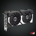 Asus Dual GeForce RTX 5060 8GB OC Edition Graphics Card - Image 6