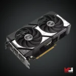 Asus Dual GeForce RTX 5060 8GB OC Edition Graphics Card - Image 7