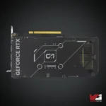 Asus Dual GeForce RTX 5060 8GB OC Edition Graphics Card - Image 3