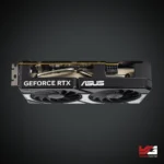 Asus Dual GeForce RTX 5060 8GB OC Edition Graphics Card - Image 4
