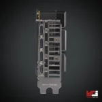 Asus Dual GeForce RTX 5060 8GB OC Edition Graphics Card - Image 5