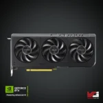 Asus Prime GeForce RTX 5060 8GB OC Graphics Card