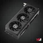 Asus Prime GeForce RTX 5060 8GB OC Graphics Card