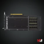 Asus Prime GeForce RTX 5060 8GB OC Graphics Card