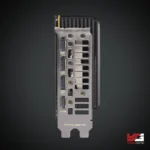 Asus Prime GeForce RTX 5060 8GB OC Graphics Card