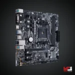 ASUS Prime A320M-K AM4 Micro-ATX Motherboard