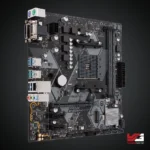 ASUS Prime B450M-K AM4 Micro-ATX Motherboard