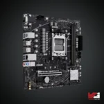 ASUS Prime A620M-E DDR5 Motherboard