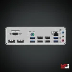 ASUS Prime A620M-E DDR5 Motherboard