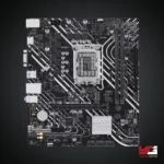 ASUS Prime H610M-K ARGB DDR5 Motherboard