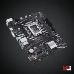 ASUS Prime H610M-K ARGB DDR5 Motherboard