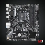 Gigabyte B450M DS3H V3 AM4 Micro-ATX Motherboard