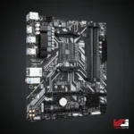 Gigabyte B450M DS3H V3 AM4 Micro-ATX Motherboard