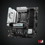 MSI B760M Gaming Plus WiFi DDR5 Motherboard