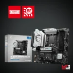 MSI B760M Gaming Plus WiFi DDR5 Motherboard