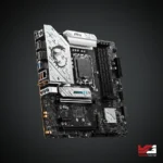 MSI B760M Gaming Plus WiFi DDR5 Motherboard