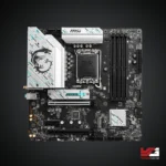 MSI B760M Gaming Plus WiFi DDR5 Motherboard