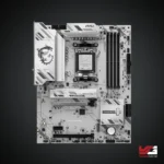 MSI B850 Gaming Plus WiFi 6E Motherboard