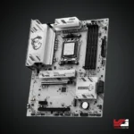 MSI B850 Gaming Plus WiFi 6E Motherboard