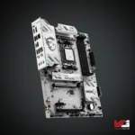 MSI B850 Gaming Plus WiFi 6E Motherboard