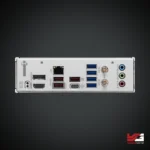 MSI B850 Gaming Plus WiFi 6E Motherboard