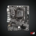 MSI PRO B550M-A PRO AM4 Micro-ATX Motherboard
