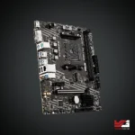 MSI PRO B550M-A PRO AM4 Micro-ATX Motherboard
