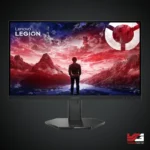 Lenovo Legion 27-10 LCD FHD Gaming Monitor