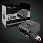 Thermaltake Smart BX3 Bronze 750W Power Supply