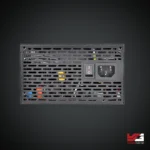 Thermaltake Smart BX3 Bronze 650W Power Supply