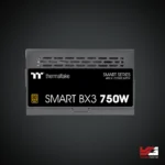 Thermaltake Smart BX3 Bronze 750W Power Supply