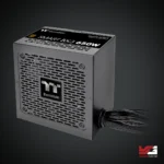 Thermaltake Smart BX3 Bronze 650W Power Supply