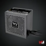 Thermaltake Smart BX3 Bronze 750W Power Supply