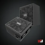 Super Flower Zillion Silver 650W 80+ Power Supply - Image 2