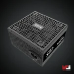 Super Flower Zillion Silver 650W 80+ Power Supply - Image 3