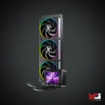 ID-COOLING DL360 MAX ARGB 360mm AIO Liquid CPU Cooler - Image 11