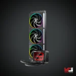 ID-COOLING DL360 MAX ARGB 360mm AIO Liquid CPU Cooler - Image 3