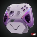 EasySMX D10 With Dock Gaming Controller