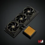 ID-COOLING DX360 GDL 360mm AIO Liquid CPU Cooler