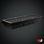 ID-Cooling DX360 GDL AIO 360mm Liquid CPU Cooler - Image 5