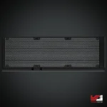 ID-Cooling DX360 GDL AIO 360mm Liquid CPU Cooler - Image 6