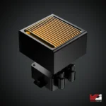 ID-Cooling DX360 GDL AIO 360mm Liquid CPU Cooler - Image 8