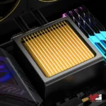 ID-Cooling DX360 GDL AIO 360mm Liquid CPU Cooler - Image 13