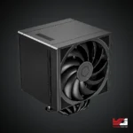 ID-COOLING FROZN A620 SLK dual-tower air CPU cooler