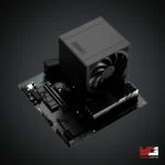 ID-Cooling FROZN A620 SLK CPU Air Cooler - Image 4